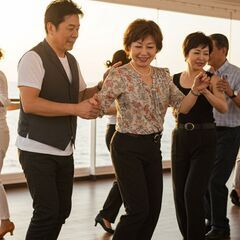 新しいお友達❤趣味、ダンスを始めませんか？