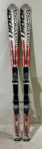 ロシニョール　スキー　162㎝