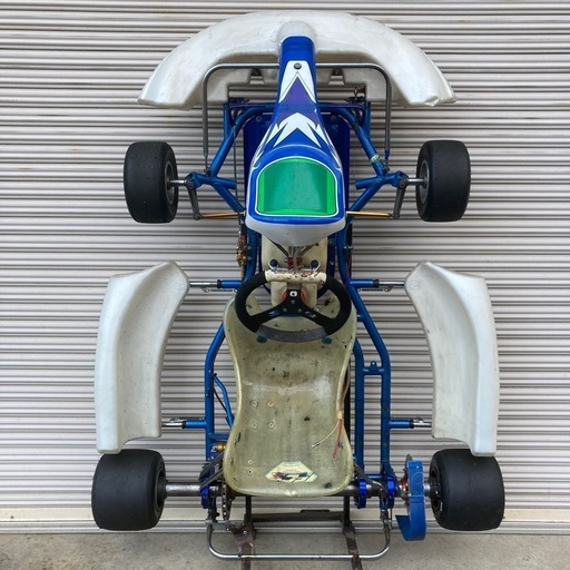 試乗無料 ヤマハ スーパー ウィンフォース K32 ST 実走行確認済み 2024年12月22日 リアシャフト Φ50mm YAMAHA Super Winforce レーシングカート　ゴーカート　モータースポーツ