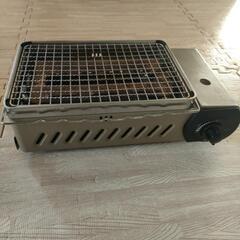 イワタニカセットグルリの画像