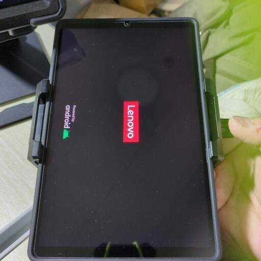 タブレットPC Lenovo Legion Y700 2023