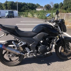 SYM T2 250 バイク