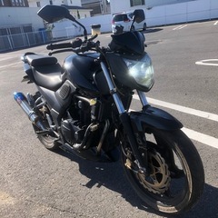 SYM T2 250 バイクの画像