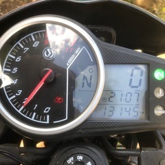 SYM T2 250 バイクの画像