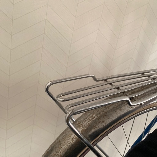 ヴィンテージ自転車　1959 Schwinn