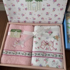 今治タオル　他の画像