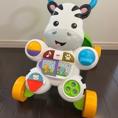 うしさん歩行器
