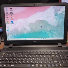 【決まりました 1/24 16時 お渡し済み】NEC Versa...