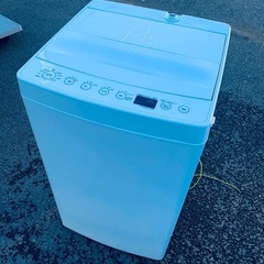 スペシャルプライス✨送料・設置無料✨冷蔵庫/洗濯機セットをお見逃しなく❗️の画像