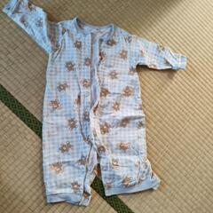子ども服の画像