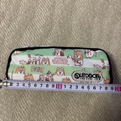【最終価格】OUTDOOR ペンケース スターウォーズ