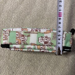【最終価格】OUTDOOR ペンケース スターウォーズの画像