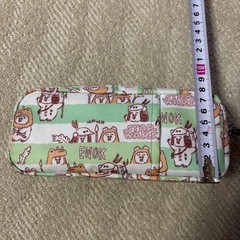 【最終価格】OUTDOOR ペンケース スターウォーズの画像