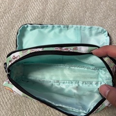 【最終価格】OUTDOOR ペンケース スターウォーズの画像
