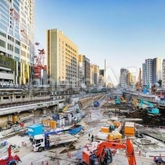 日払いOK‼️全額支給‼️寮完備‼️の画像