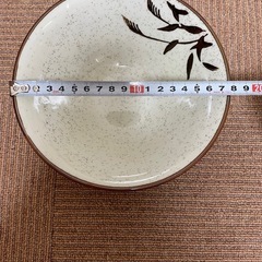 丼ぶり35個セットの画像