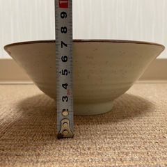 丼ぶり35個セットの画像