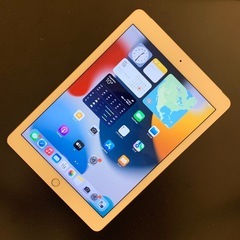 【美品】iPad  Air 2｜16gb｜セルラーモデル