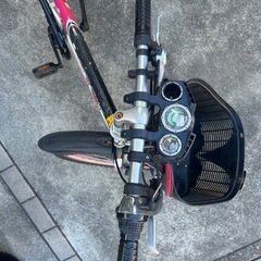 24インチ自転車(相談中)の画像
