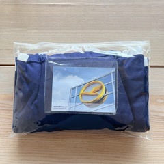 ルフトハンザ航空　ピクニックマット（防水加工）の画像