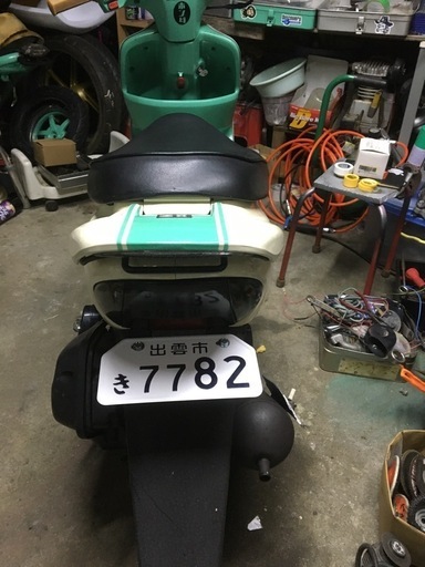 af34ディオ 前期 確認用(^ ^) ライブディオ[AF34/AF35] 前期・中期