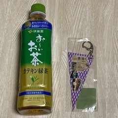 【新品・未使用】西武園ゆうえんち ★ ペナントキーホルダー (夕陽館と乗り物) 希少の画像