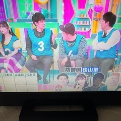 16インチテレビ