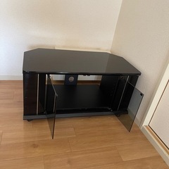 テレビ台の画像