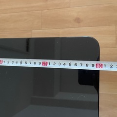 テレビ台の画像