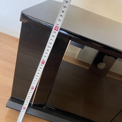 テレビ台の画像