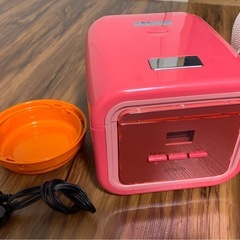 炊飯器　タイガー マイコン炊飯器 「炊きたて」 tacook 3...
