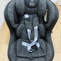 チャイルドシート　レジェプラス