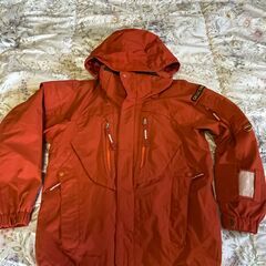 レディース　サイズ７　デサント　スキージャケット