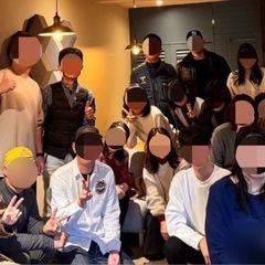 【社会人限定‼︎】愛知県最大級/スイーツ好きが集まるサークル✨ - メンバー募集