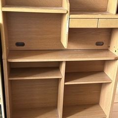 棚の画像