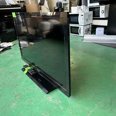 大阪❗️♻️エコマックス♻️配送も可🙌⭕️「s916」⭐️メーカー名toshiba⭐️商品名テレビの画像