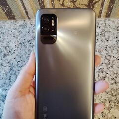 redimi Note 10T 64G グレーの画像