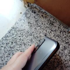 redimi Note 10T 64G グレーの画像