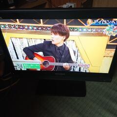 三菱テレビ19型決まりました