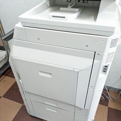 シャープカラー複合機　MX-2661　コピー・ファックス・プリンタ・スキャナの画像