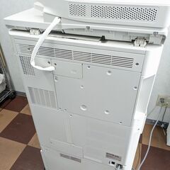 シャープカラー複合機　MX-2661　コピー・ファックス・プリンタ・スキャナの画像