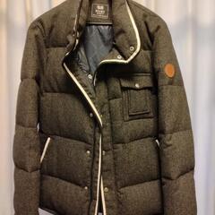 【BEAMS HEART 】ダウンジャケット Lサイズ