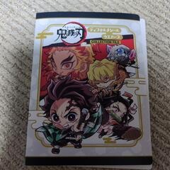 鬼滅の刃シール