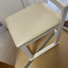 ニトリ　コンパクト鏡台　収納棚の画像