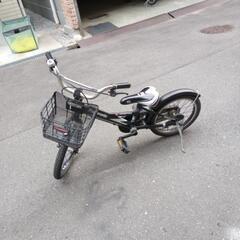 【期間特売】男児用スポーツサイクル