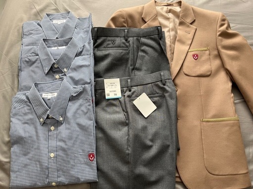 名城高校　制服セット 学校生活 | 名城大学附属高等学校