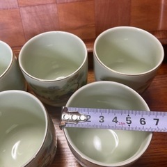 生活雑貨 食器 茶器の画像