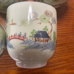 生活雑貨 食器 茶器の画像