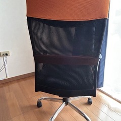 デスクチェア⭐︎(取り引き決定)の画像