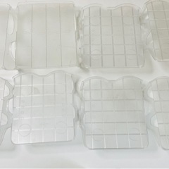 シューズの収納にの画像